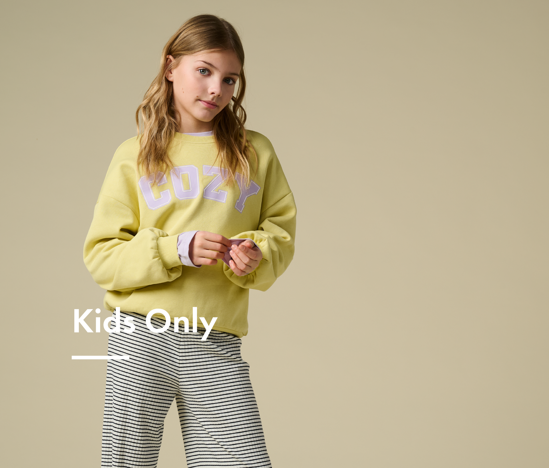 Kids Only